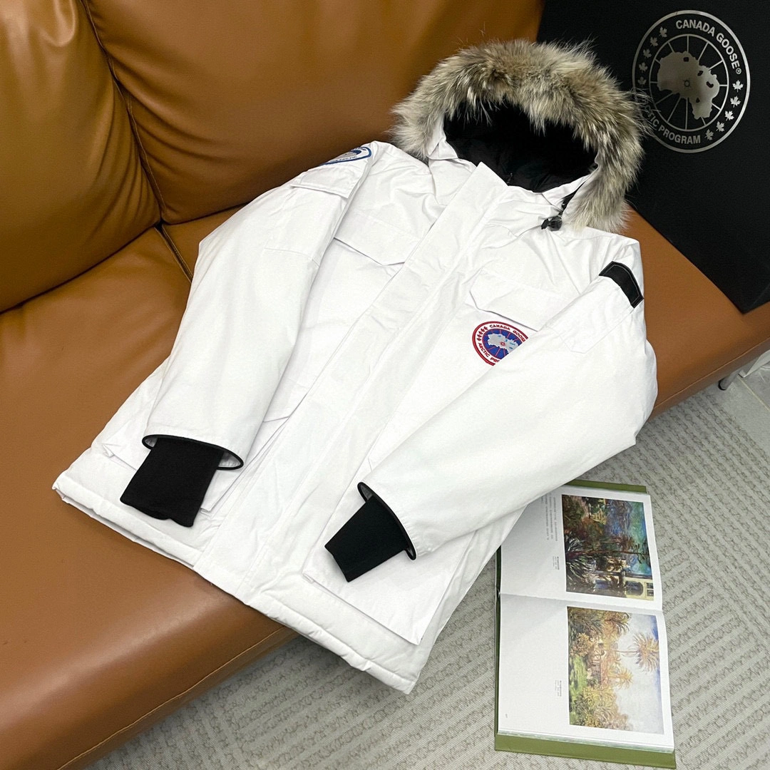&wg.luxury- Expedition oversized 8Colour item:C-F125J0130-8